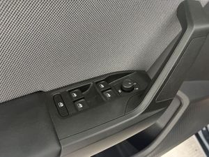 Seat Leon bild 14