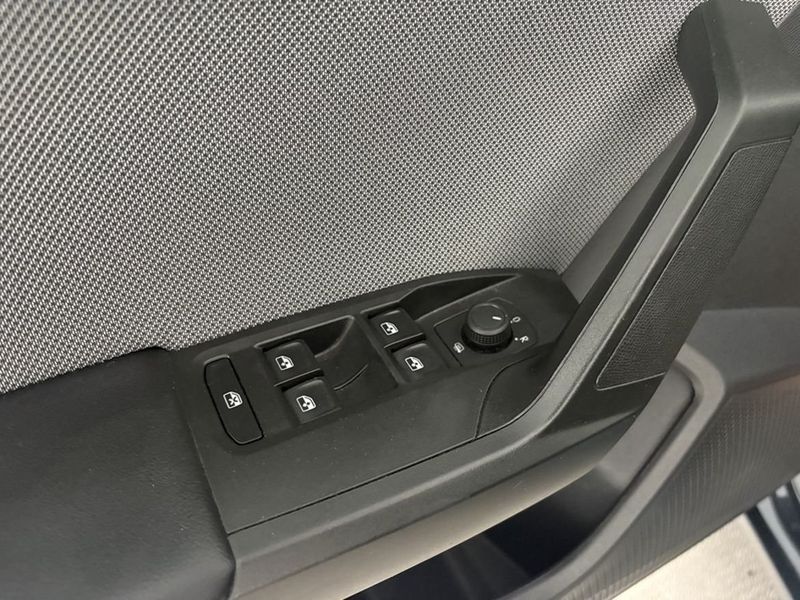 Seat Leon bild 14