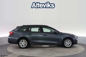 Seat Leon bild 2