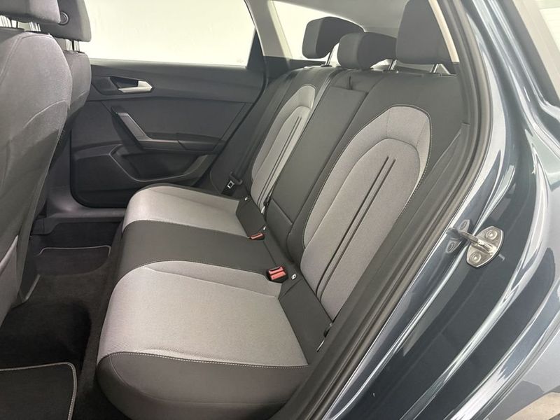 Seat Leon bild 17