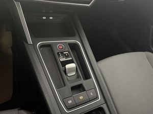 Seat Leon bild 15