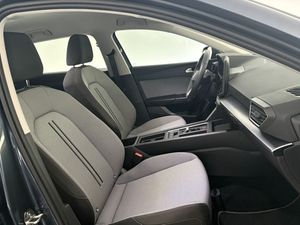 Seat Leon bild 19