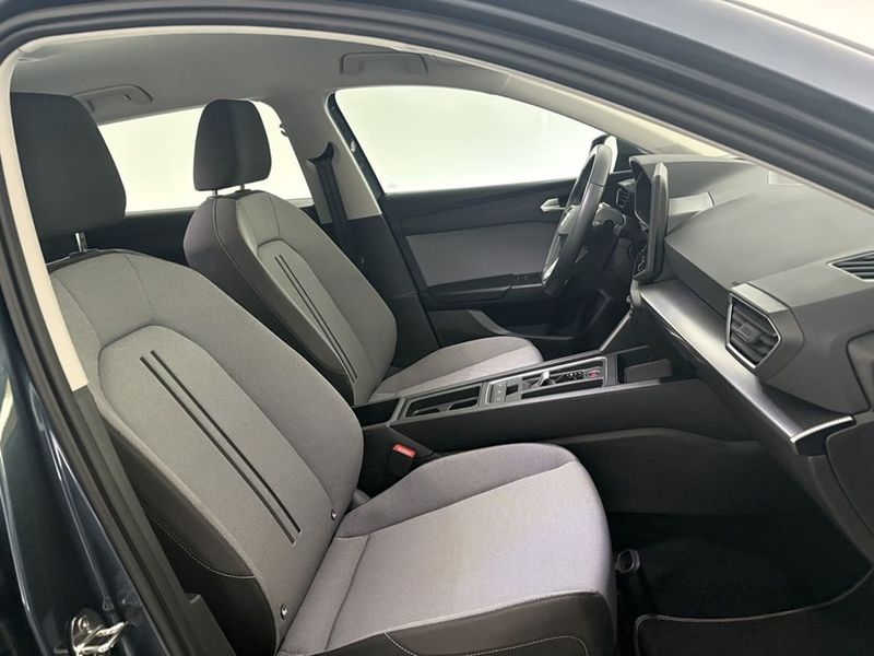 Seat Leon bild 19