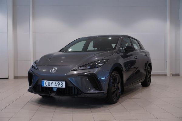 MG 4 Standard Range 51kWh | Ränta 3,95% - 2023