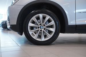 BMW X4 bild 12