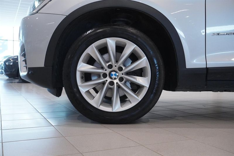 BMW X4 bild 12
