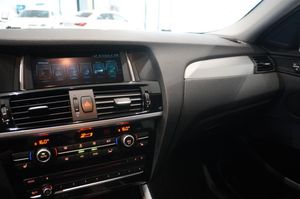 BMW X4 bild 7