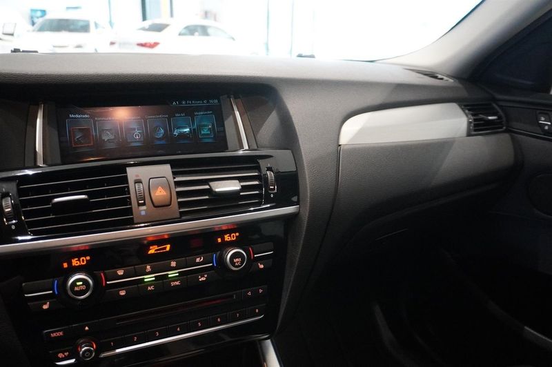 BMW X4 bild 7