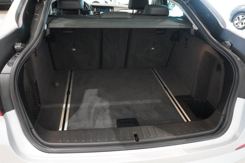BMW X4 bild 5