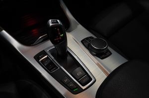 BMW X4 bild 10