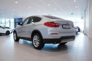 BMW X4 bild 4