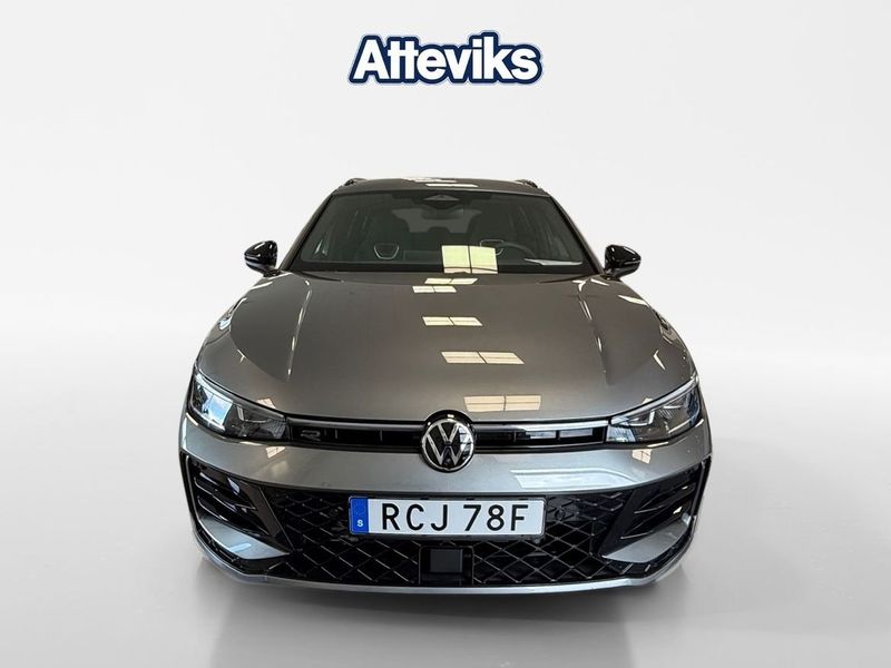 Volkswagen Passat bild 3