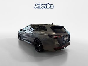 Volkswagen Passat bild 9