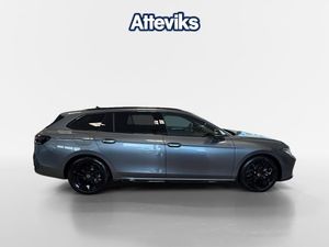 Volkswagen Passat bild 5