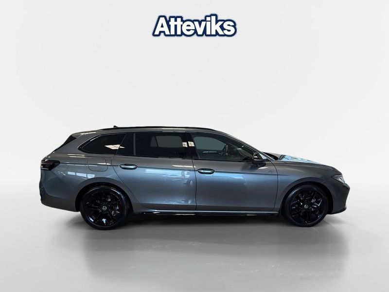 Volkswagen Passat bild 5