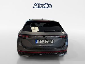 Volkswagen Passat bild 8