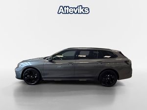 Volkswagen Passat bild 10