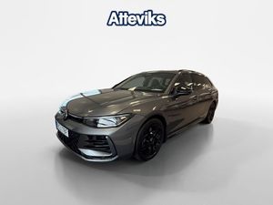 Volkswagen Passat bild 4