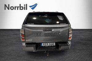 Isuzu D-Max bild 7