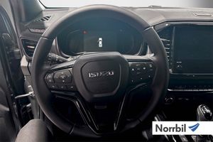 Isuzu D-Max bild 11