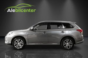 Mitsubishi Outlander bild 5
