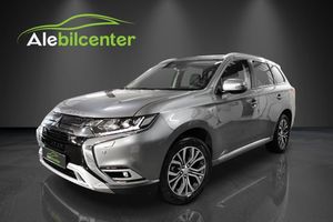 Mitsubishi Outlander bild 1