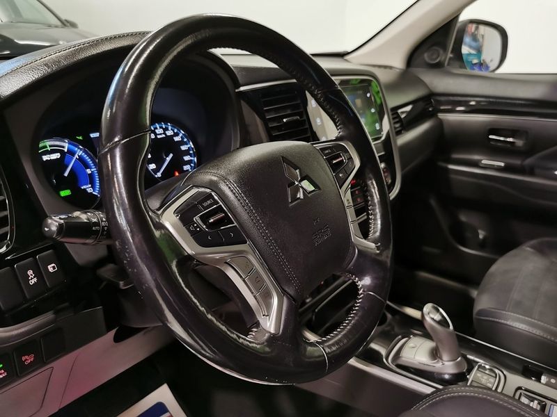 Mitsubishi Outlander bild 7