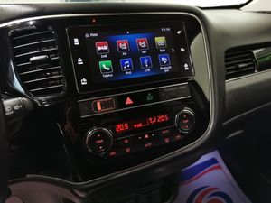 Mitsubishi Outlander bild 8