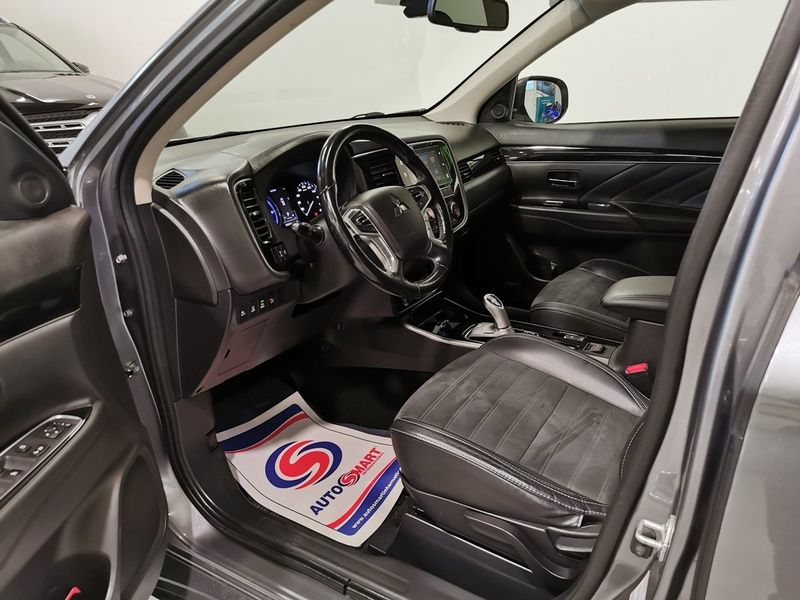 Mitsubishi Outlander bild 6
