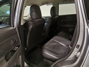 Mitsubishi Outlander bild 11