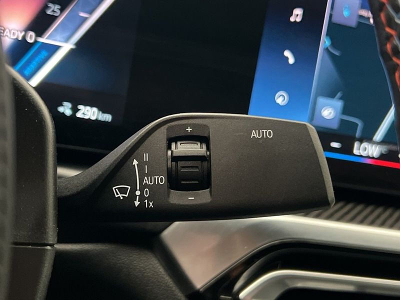 BMW i4 bild 25