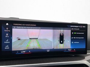 BMW i4 bild 26