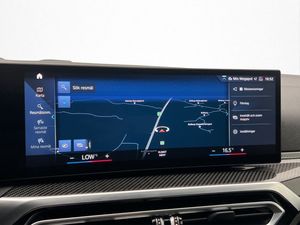 BMW i4 bild 27