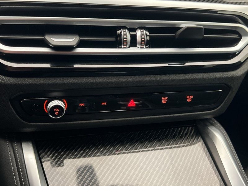 BMW i4 bild 30