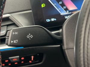 BMW i4 bild 20