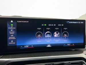 BMW i4 bild 29
