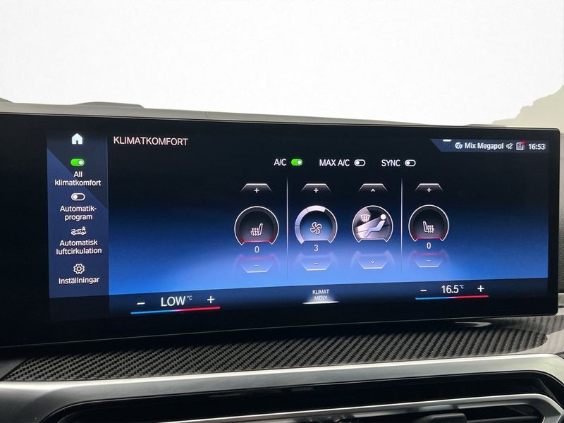 BMW i4 bild 29