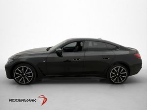 BMW i4 bild 5