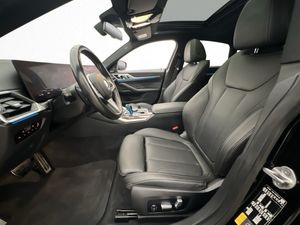 BMW i4 bild 13