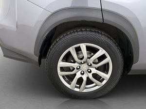 Lexus NX bild 29