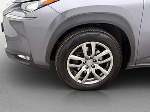 Lexus NX bild 27
