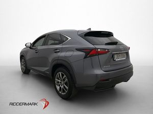 Lexus NX bild 6