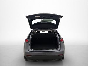 Lexus NX bild 26