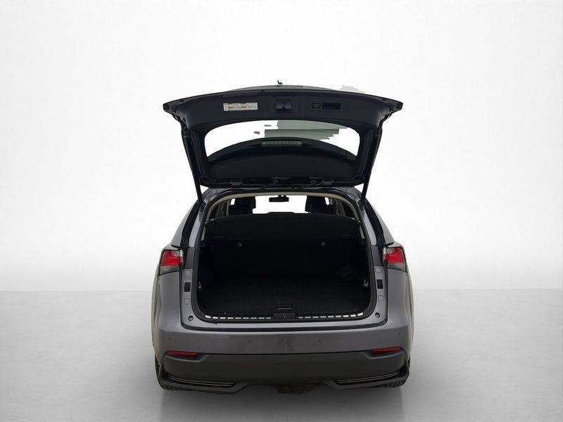 Lexus NX bild 26