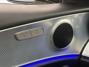 Mercedes E200 bild 14