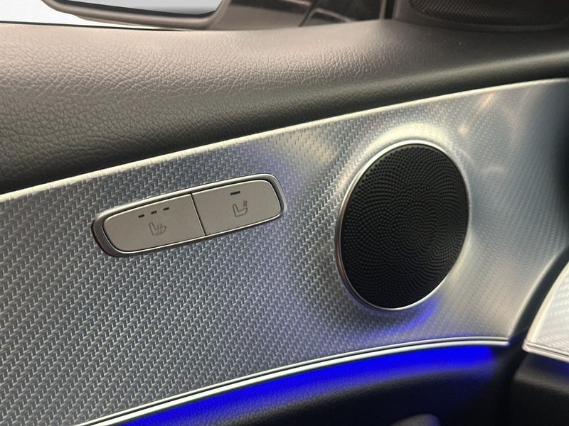 Mercedes E200 bild 14