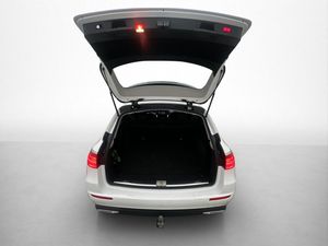 Mercedes E200 bild 30