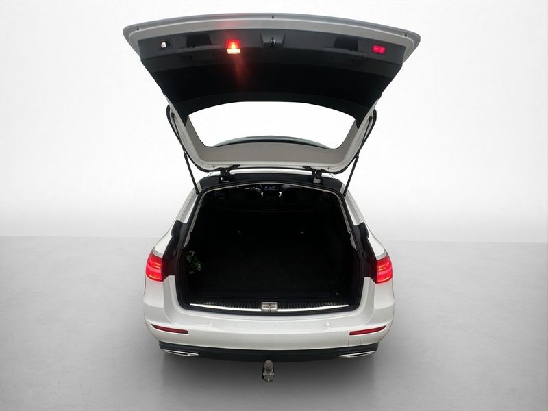 Mercedes E200 bild 30