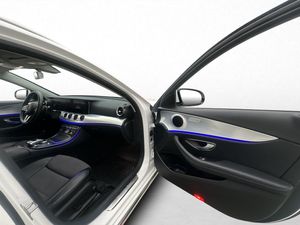 Mercedes E200 bild 28