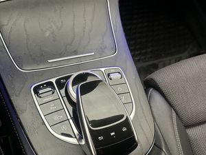 Mercedes E200 bild 26